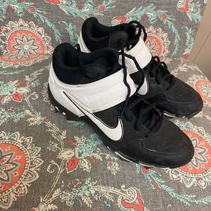 Nike Cleats